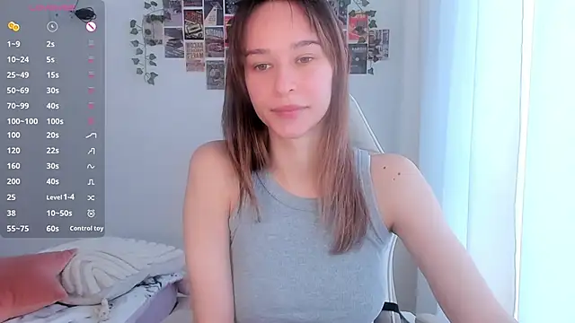  Alissaa online show from 04-12-26, 09:14