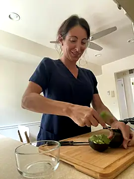 NurseStephania online show from 09-16-25, 05:03