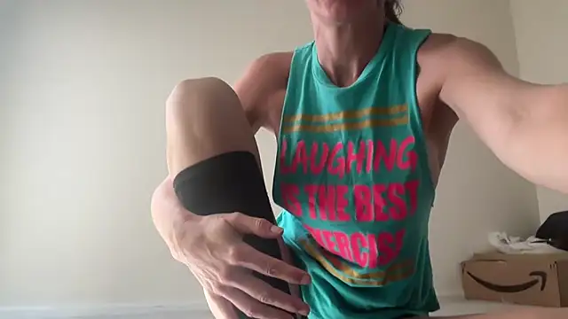 NurseStephania online show from 09-26-25, 04:00