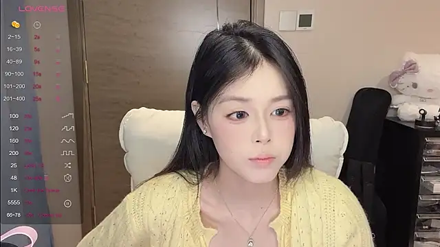 Koi-00 online show from 12-04-25, 01:09