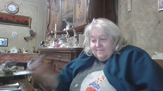 Snapshot of Lala-Love56 chatting on 10-25-25, 05:30 Lala-Love56 online show from 10-25-25, 05:30