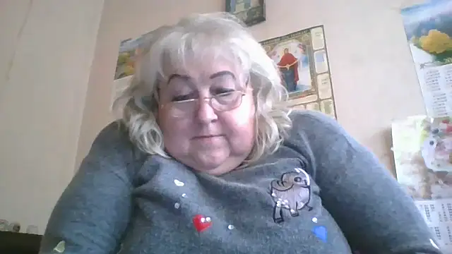 Snapshot of Lala-Love56 chatting on 11-16-25, 10:10 Lala-Love56 online show from 11-16-25, 10:10