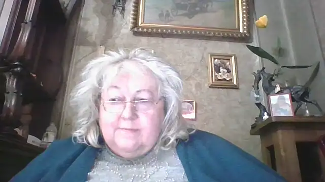 Lala-Love56 online show from 03-05-26, 08:27