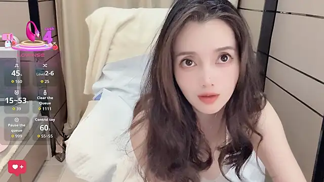  Ling Ling online show from 11-08-25, 11:54