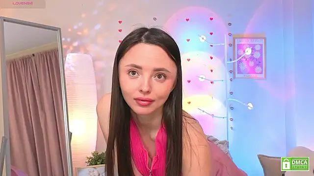 OliviaKis  online show from 03-04-26, 07:25