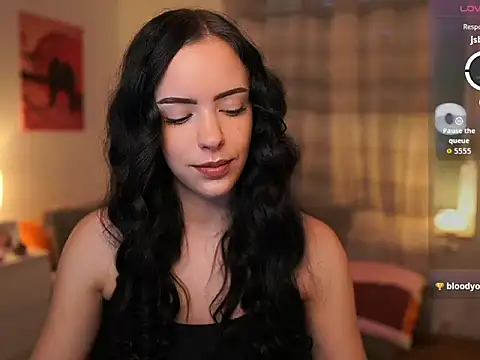 honey  kate online show from 10-27-25, 02:10