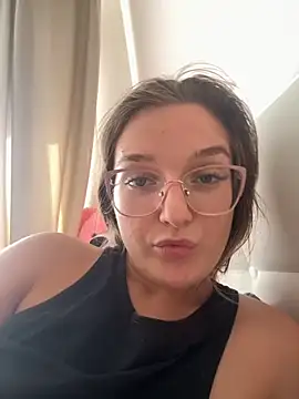 Bellatrisssaa online show from 09-14-25, 10:03