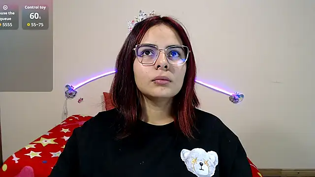 Snapshot of Valeryxs chatting on 11-09-25, 07:34 Valeryxs online show from 11-09-25, 07:34