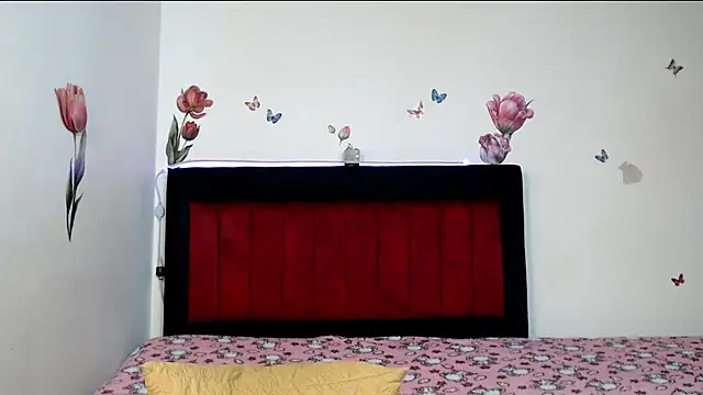 Snapshot of Valeryxs chatting on 04-10-26, 04:01 Valeryxs online show from 04-10-26, 04:01