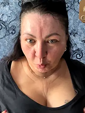 Vilvet777 online show from 10-25-25, 08:55