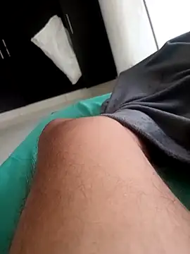 alejos81 online show from 10-18-25, 01:12