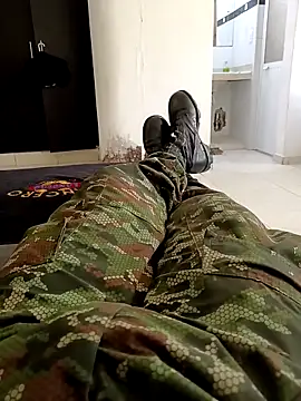 alejos81 online show from 10-30-25, 05:02