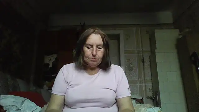 AnnaLive570 online show from 10-08-25, 12:47