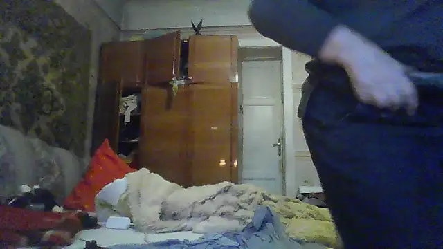 AnnaLive570 online show from 11-05-25, 01:44