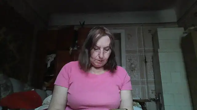 AnnaLive570 online show from 11-27-25, 11:12