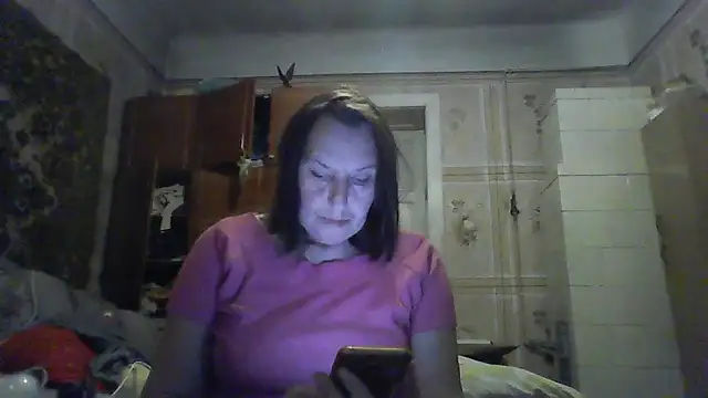 AnnaLive570 online show from 12-05-25, 02:36