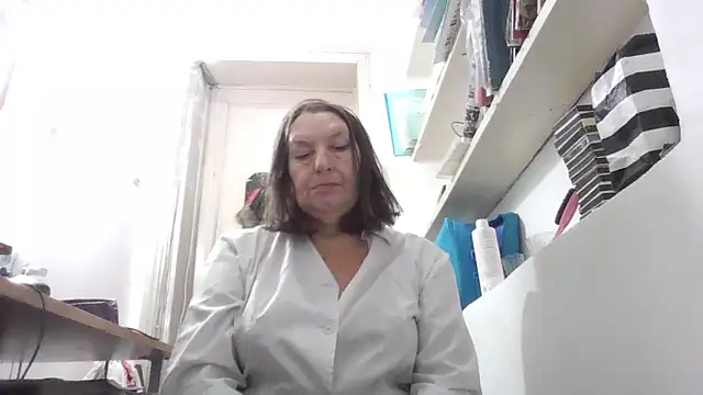 AnnaLive570 online show from 12-14-25, 05:57