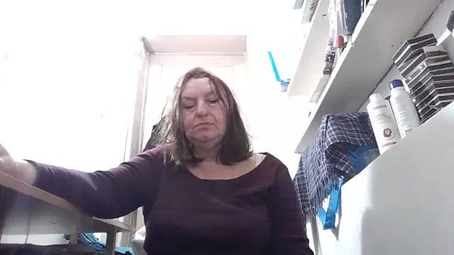 AnnaLive570 online show from 01-19-26, 05:44