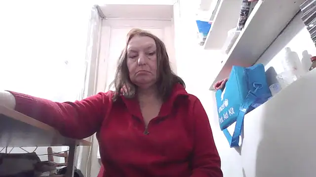 AnnaLive570 online show from 02-26-26, 06:01