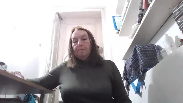 AnnaLive570 online show from 02-28-26, 06:36