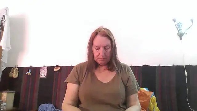 AnnaLive570 online show from 03-15-26, 12:44