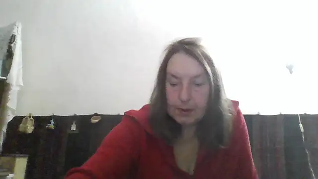 AnnaLive570 online show from 03-16-26, 03:56