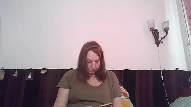 AnnaLive570 online show from 03-16-26, 05:44