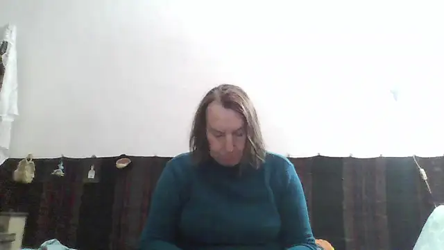 AnnaLive570 online show from 04-18-26, 03:54