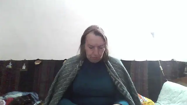 AnnaLive570 online show from 04-19-26, 02:11