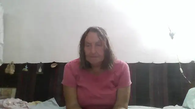 AnnaLive570 online show from 07-19-26, 03:32