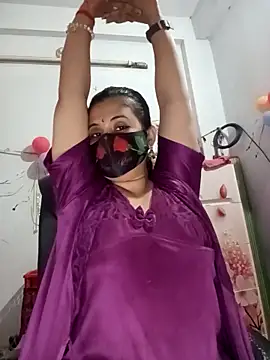 tanha-01 online show from 10-19-25, 03:01