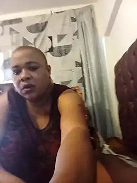 BUSTY QUEEEN online show from 09-15-25, 11:10