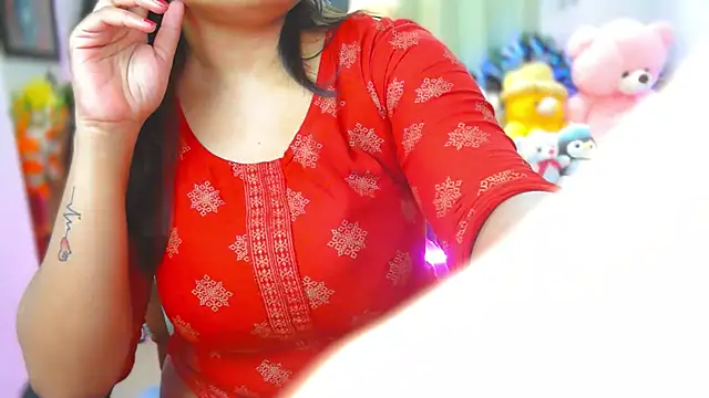 WildDimpi 0 online show from 06-14-26, 09:50