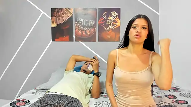 Sexy777Couple online show from 03-17-26, 09:29