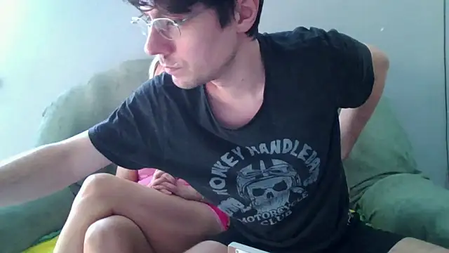 Eric Basilio online show from 09-26-25, 11:47