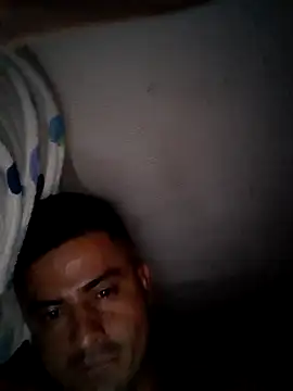 Andr3s69xxx online show from 09-15-25, 12:32