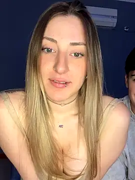 Sashailardi online show from 09-13-25, 04:45