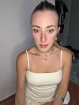 Sashailardi online show from 03-24-26, 05:56