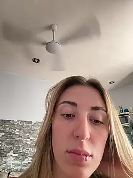 Sashailardi online show from 03-26-26, 05:07