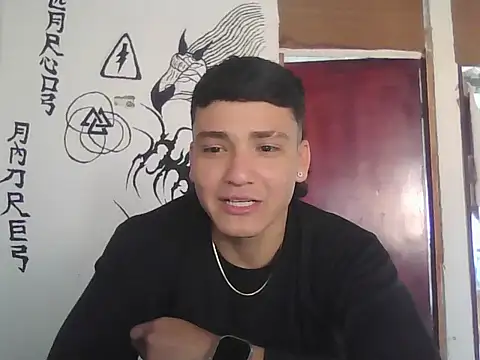 Snapshot of Johan_Dangel chatting on 09-09-25, 03:00 Johan Dangel online show from 09-09-25, 03:00