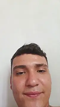 Snapshot of Johan_Dangel chatting on 10-31-25, 07:15 Johan Dangel online show from 10-31-25, 07:15