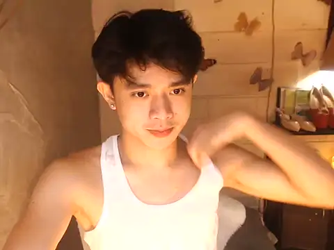 NautyBoyBrazeen 143 online show from 03-18-26, 01:14