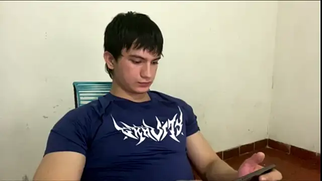 ErickWalton online show from 10-14-25, 05:08