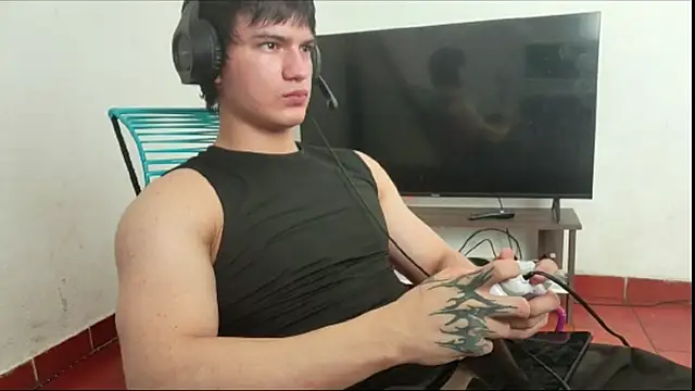 ErickWalton online show from 10-26-25, 07:53