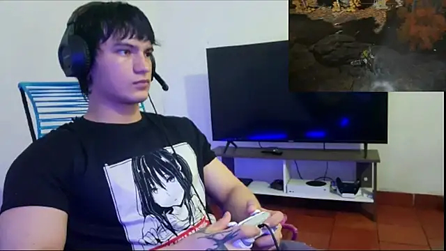 ErickWalton online show from 11-03-25, 03:19