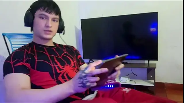 ErickWalton online show from 11-22-25, 05:17