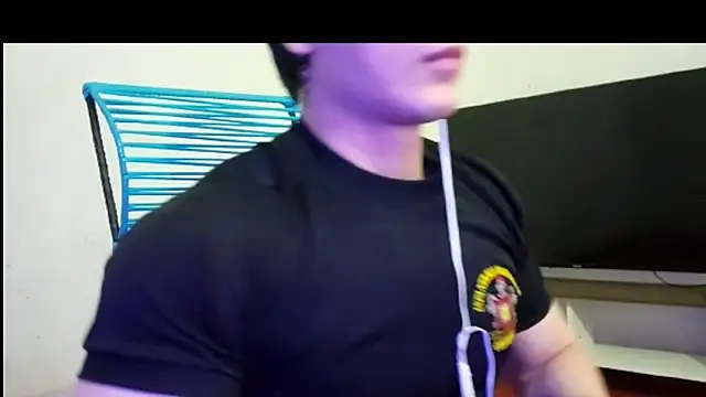 ErickWalton online show from 12-05-25, 06:11