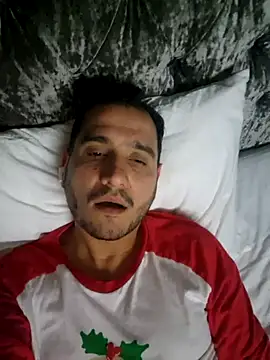 Darkhayrboy online show from 11-19-25, 02:33