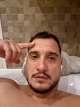 Darkhayrboy online show from 02-15-26, 06:59