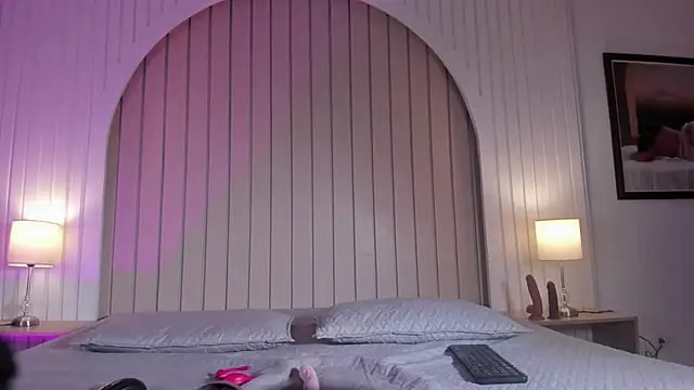 maria gil online show from 03-21-26, 11:26